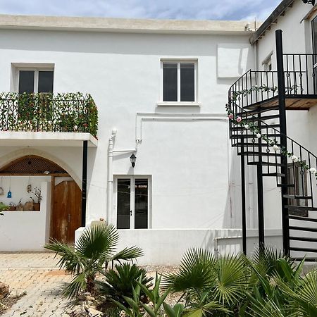 Hera Palace Boutique Otel Yialousa Bagian luar foto