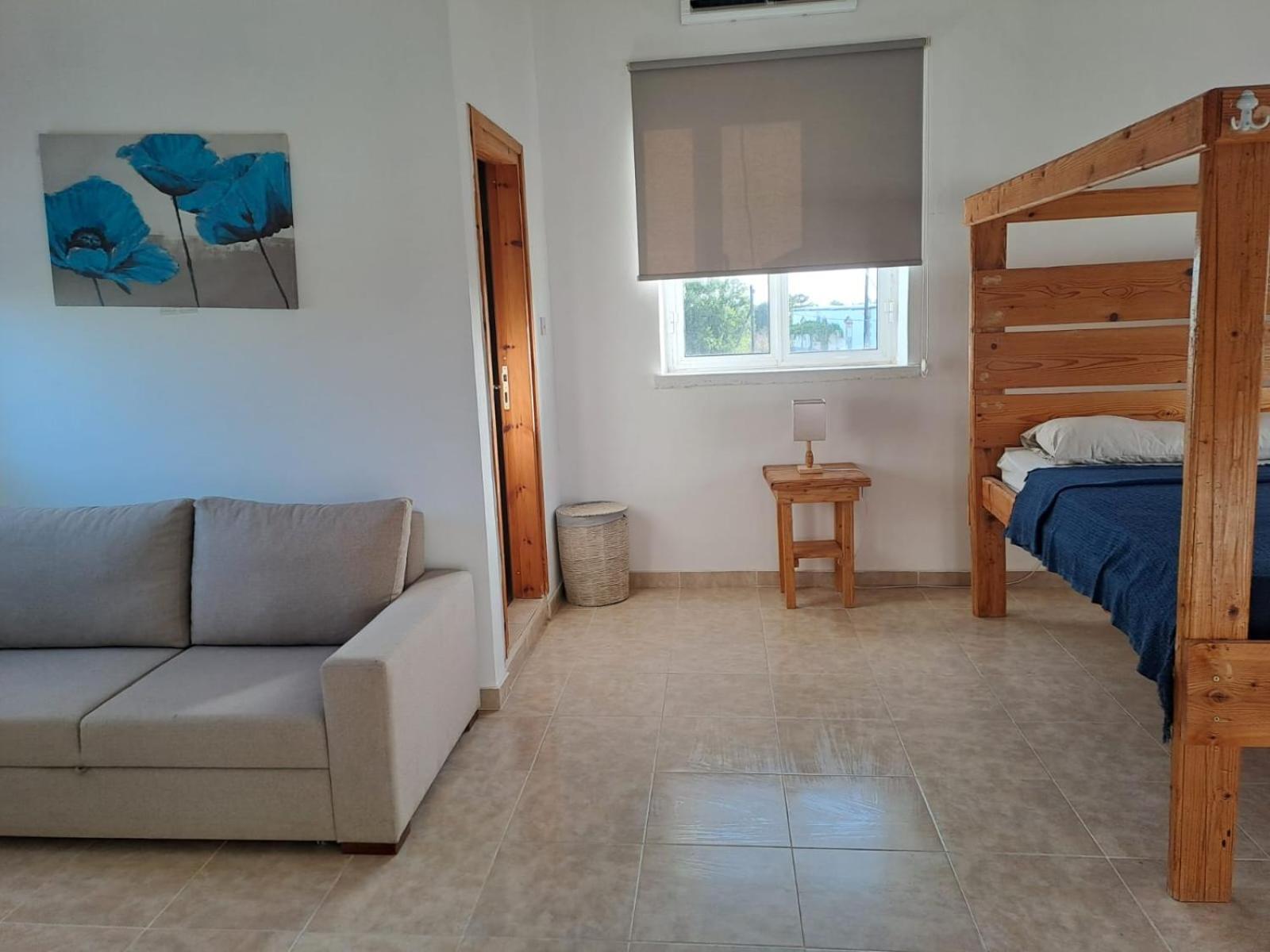 Hera Palace Boutique Otel Yialousa Bagian luar foto