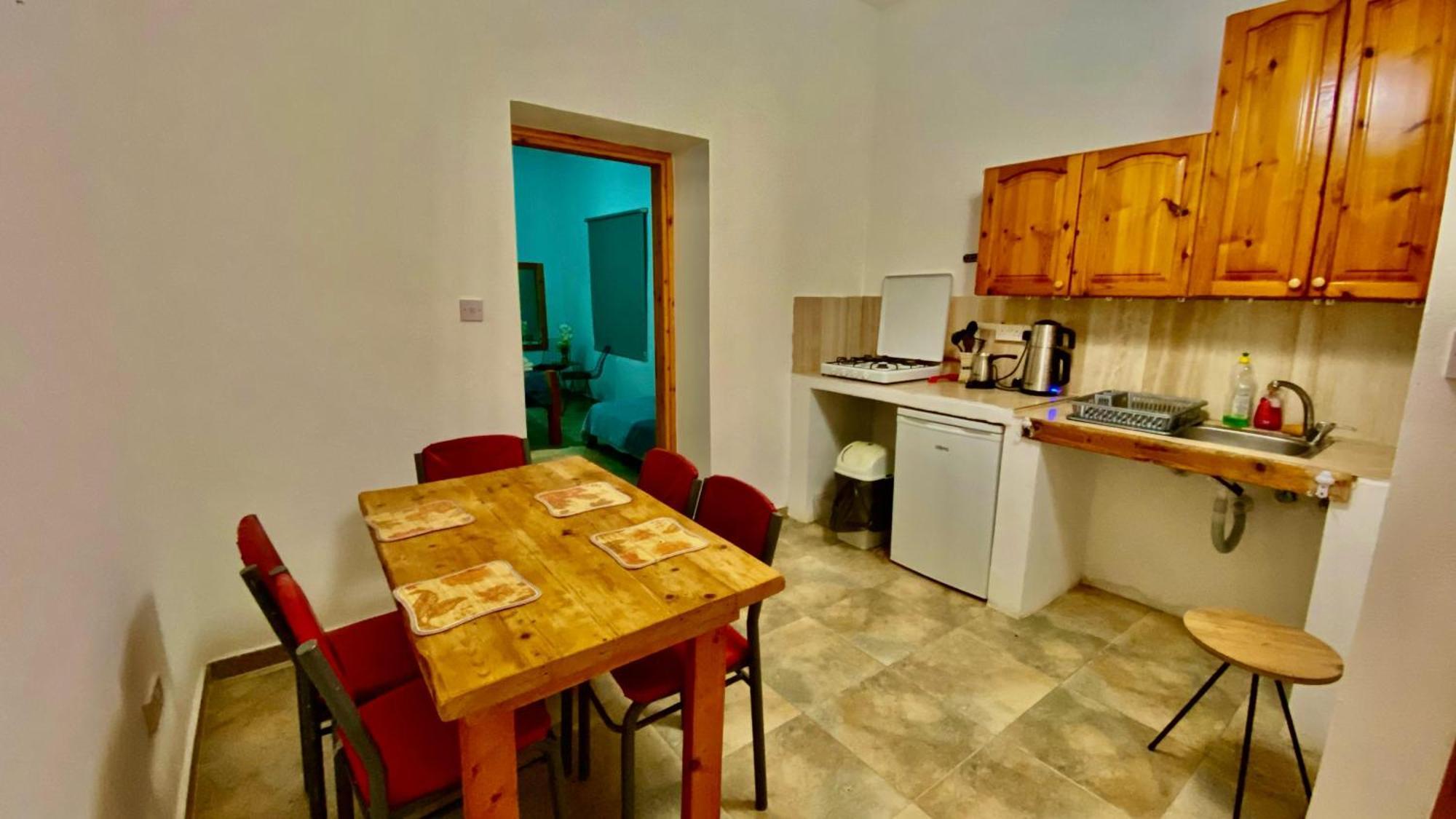 Hera Palace Boutique Otel Yialousa Bagian luar foto